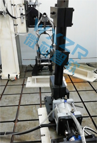 M1000-10KN 結(jié)構(gòu)件性能和疲勞耐久試驗(yàn)臺(tái)